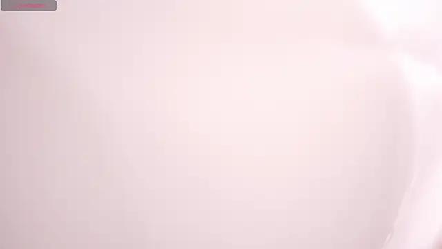 Ariaa Isabell online show from 4, 11, 2025