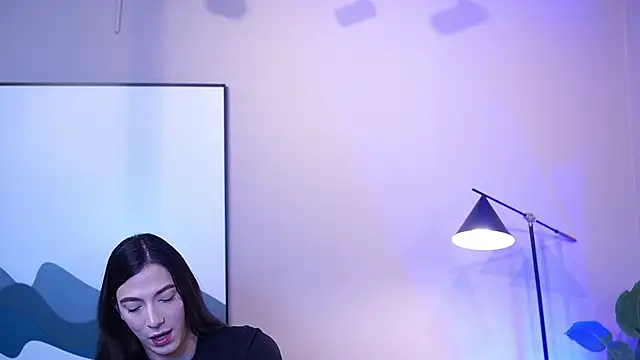 Ariaa Isabell online show from 3, 2, 2026