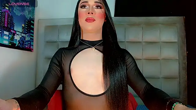 AmazingMistressNathy online show from 30, 3, 2026