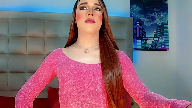 AmazingMistressNathy online show from 11, 7, 2026