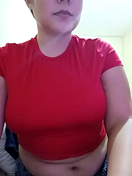 Snapshot of Theredcorazon chatting on 6, 1, 2026 Theredcorazon online show from 6, 1, 2026