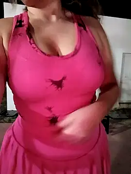 Snapshot of Theredcorazon chatting on 24, 3, 2026 Theredcorazon online show from 24, 3, 2026