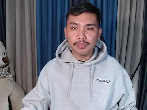 Prince Echoxx online show from 20, 7, 2026