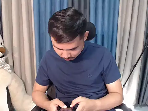 Prince Echoxx online show from 21, 7, 2026