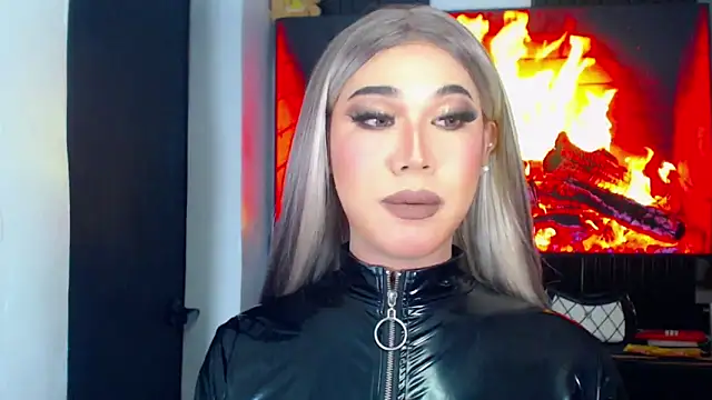 foxclassyramona ts online show from 24, 5, 2026