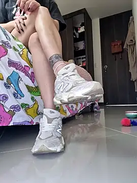 Ammberly  Adam23 online show from 11, 11, 2025