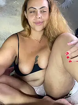 Chloe Leaozinho online show from 15, 4, 2026