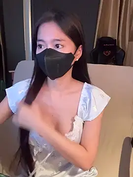  Meimeibaby  online show from 6, 4, 2026