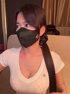  Meimeibaby  online show from 9, 4, 2026