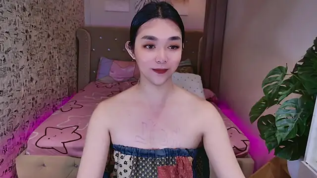 Ts-yoshi online show from 30, 9, 2025