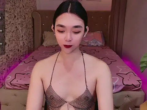 Ts-yoshi online show from 5, 10, 2025