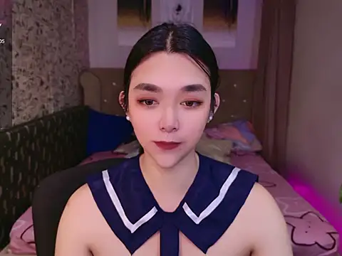 Ts-yoshi online show from 7, 10, 2025