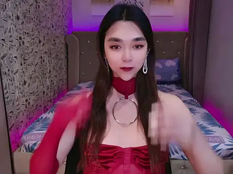 Ts-yoshi online show from 10, 10, 2025