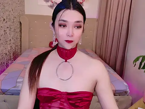 Ts-yoshi online show from 19, 2, 2026