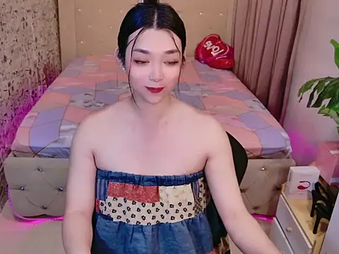 Ts-yoshi online show from 21, 2, 2026