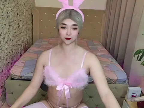 Ts-yoshi online show from 8, 4, 2026