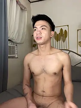 Snapshot of JerichoGutierez chatting on 25, 9, 2025 JerichoGutierez online show from 25, 9, 2025