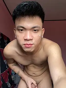 Snapshot of JerichoGutierez chatting on 19, 10, 2025 JerichoGutierez online show from 19, 10, 2025
