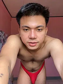 JerichoGutierez online show from 13, 3, 2026