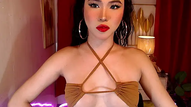  AsianHinata  online show from 27, 11, 2025