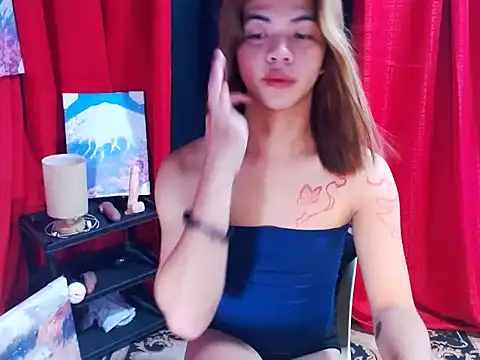 Snapshot of xAsianHotCum69x chatting on 4, 6, 2026 xAsianHotCum69x online show from 4, 6, 2026
