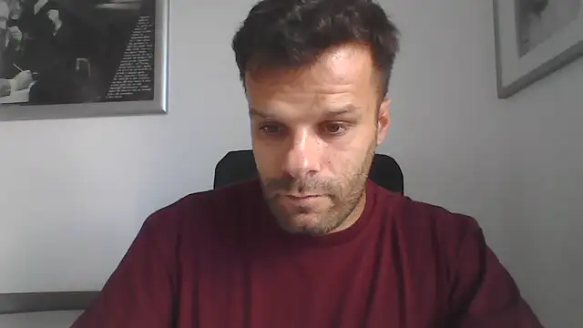 FROCETTO93 online show from 24, 9, 2025