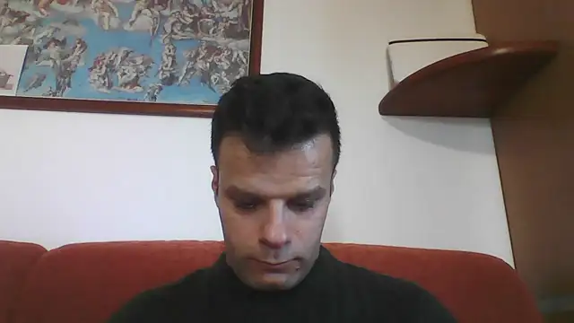 FROCETTO93 online show from 29, 3, 2026