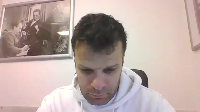 FROCETTO93 online show from 2, 4, 2026