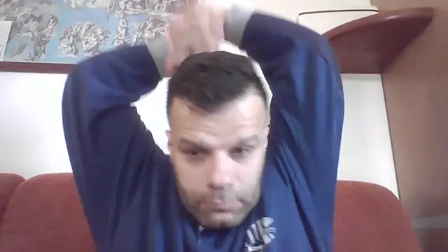 FROCETTO93 online show from 4, 4, 2026