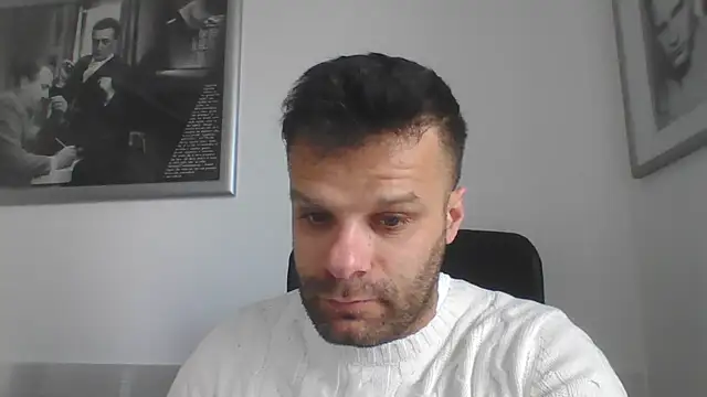 FROCETTO93 online show from 10, 4, 2026