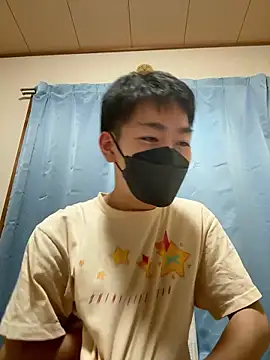 suzaku1229 online show from 5, 10, 2025