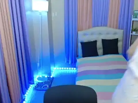 SeductiveAppleTS online show from 10, 3, 2026