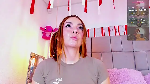 antoneella jones online show from 21, 10, 2025