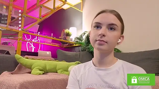 FlexiPixie online show from 13, 11, 2025