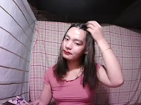 asian janella online show from 29, 3, 2026