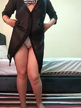Jouri69-sexi online show from 8, 5, 2026