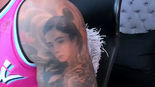 andres-clark92 online show from 24, 11, 2025