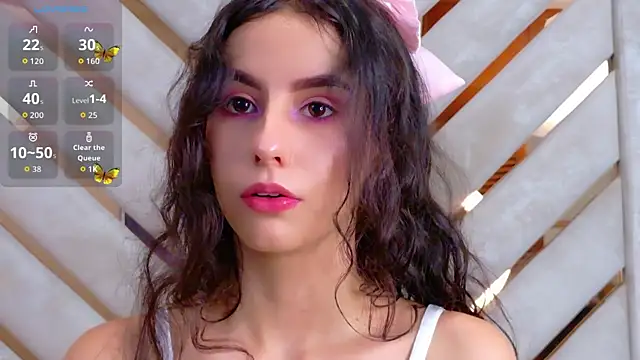 Sarah-Grace online show from 30, 9, 2025