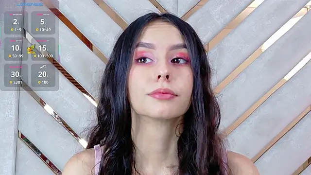 Sarah-Grace online show from 20, 2, 2026