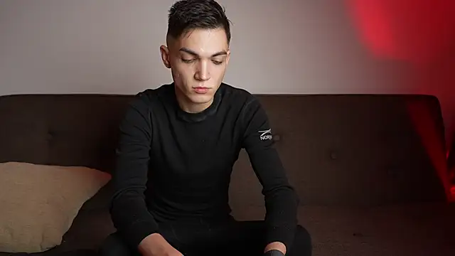 Snapshot of MattyandAiden chatting on 16, 1, 2026 MattyandAiden online show from 16, 1, 2026