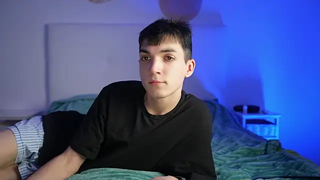 Snapshot of MattyandAiden chatting on 3, 2, 2026 MattyandAiden online show from 3, 2, 2026