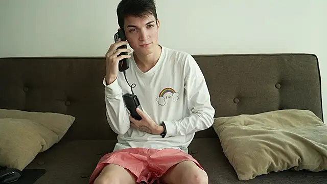 Snapshot of MattyandAiden chatting on 14, 2, 2026 MattyandAiden online show from 14, 2, 2026