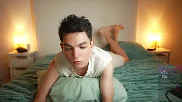 MattyandAiden online show from 1, 4, 2026