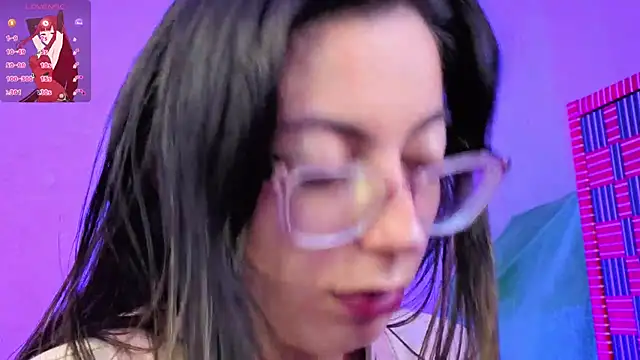 Miranda sexlove  online show from 26, 2, 2026