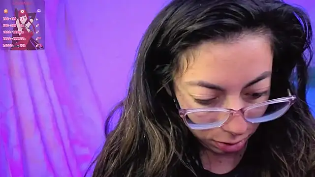 Miranda sexlove  online show from 27, 3, 2026