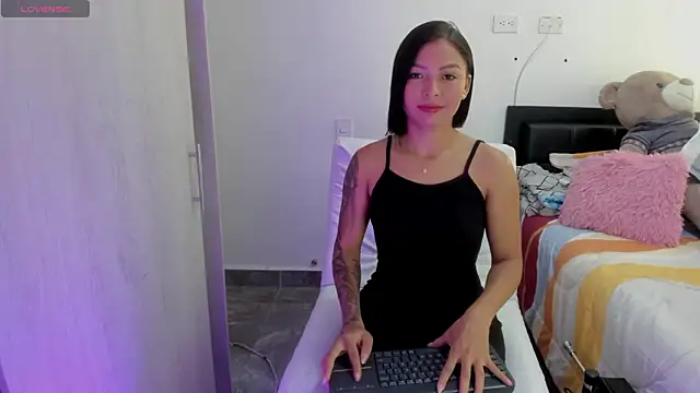 Snapshot of salome_778 chatting on 4, 2, 2026 salome 778 online show from 4, 2, 2026