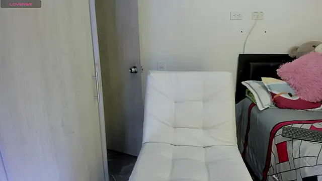 Snapshot of salome_778 chatting on 14, 2, 2026 salome 778 online show from 14, 2, 2026