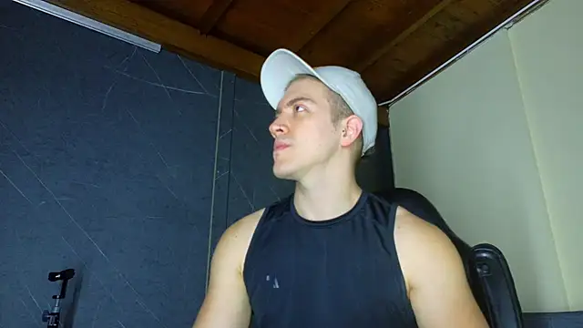 ALANNFERRER online show from 11, 3, 2026