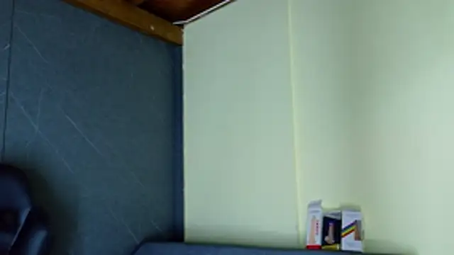 ALANNFERRER online show from 20, 3, 2026