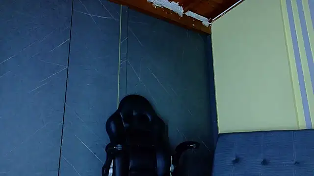 ALANNFERRER online show from 29, 3, 2026